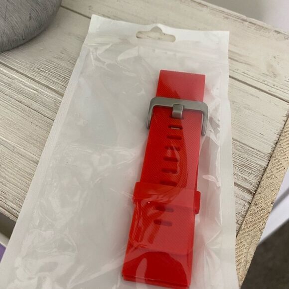 𝅺FITBIT Blaze Smart Watch - Picture 9 of 16